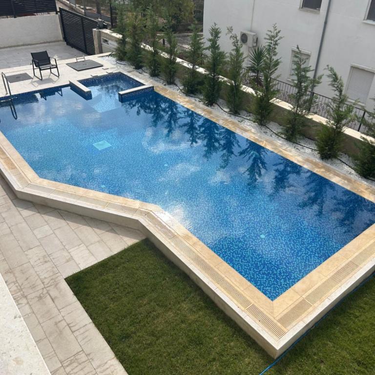 Villa Richard - Apartman sa 2 Spavaće Sobe - 1