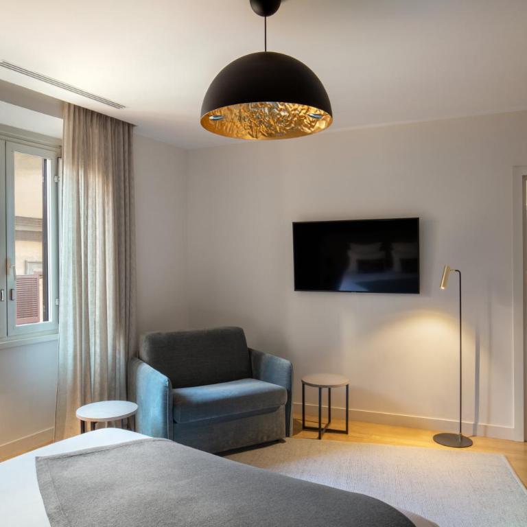 9Hotel Cesari - Superior Double Room - 5