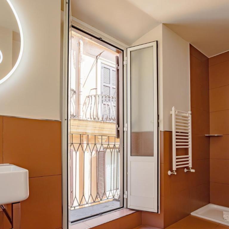 9Hotel Cesari - Superior Double Room - 1