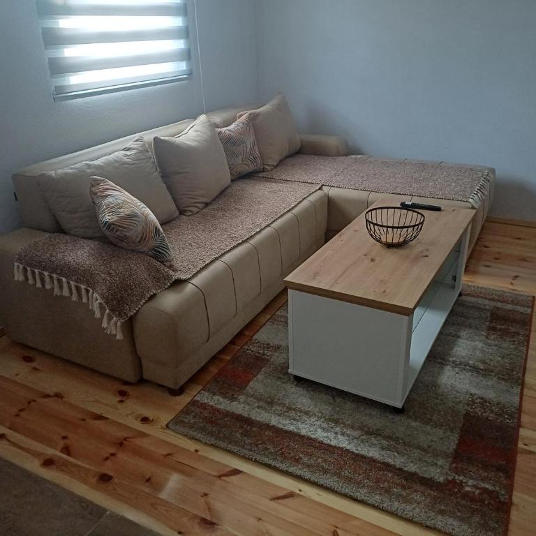 Apartment Helena 2 - One-Bedroom Apartment - 6