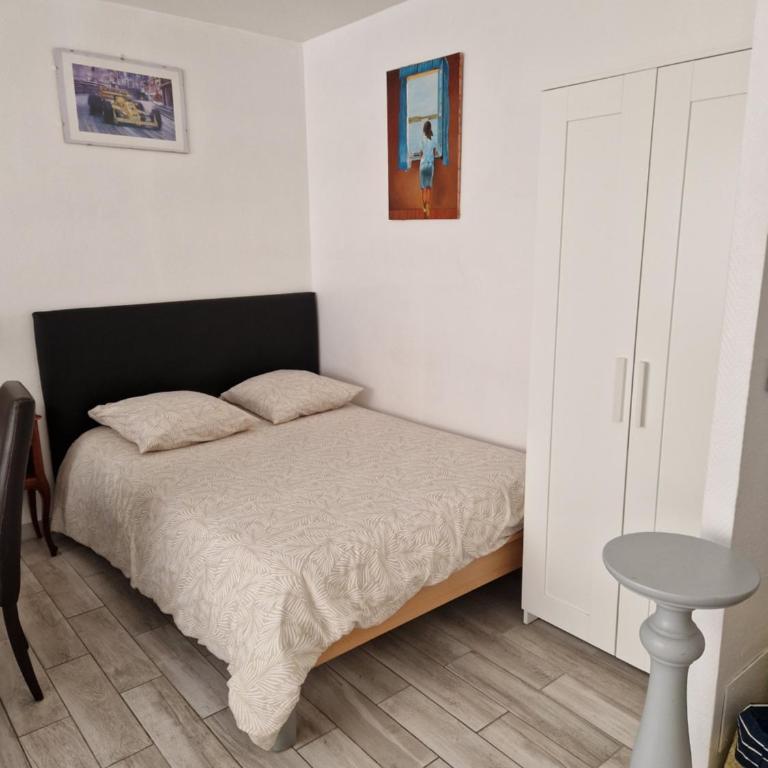 petit coin ensoleillé - Appartement 1 Chambre - 3