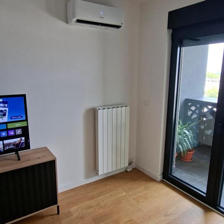 Park Vila apartment - One-Bedroom Apartment - 3