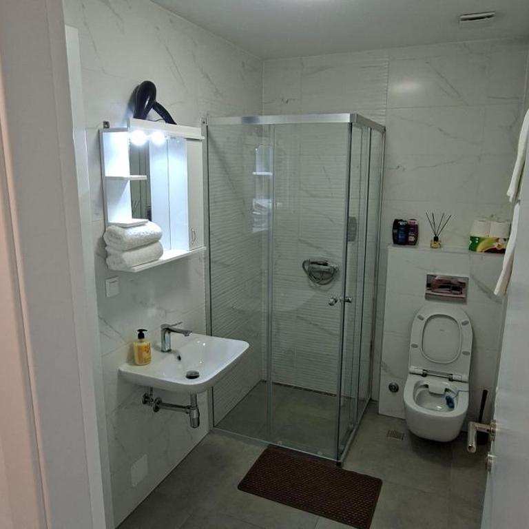 Park Vila apartment - One-Bedroom Apartment - 6
