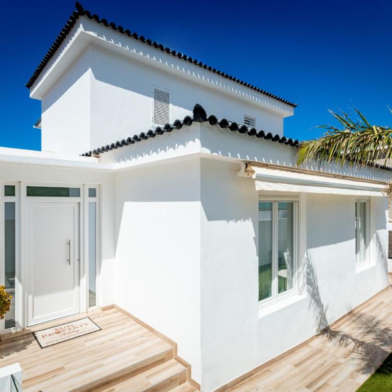 VILLA VALENTINA OCEAN VIEW HEATED Pool - Villa con piscina privada - 59