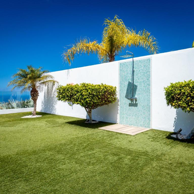 VILLA VALENTINA OCEAN VIEW HEATED Pool - Villa con piscina privada - 65