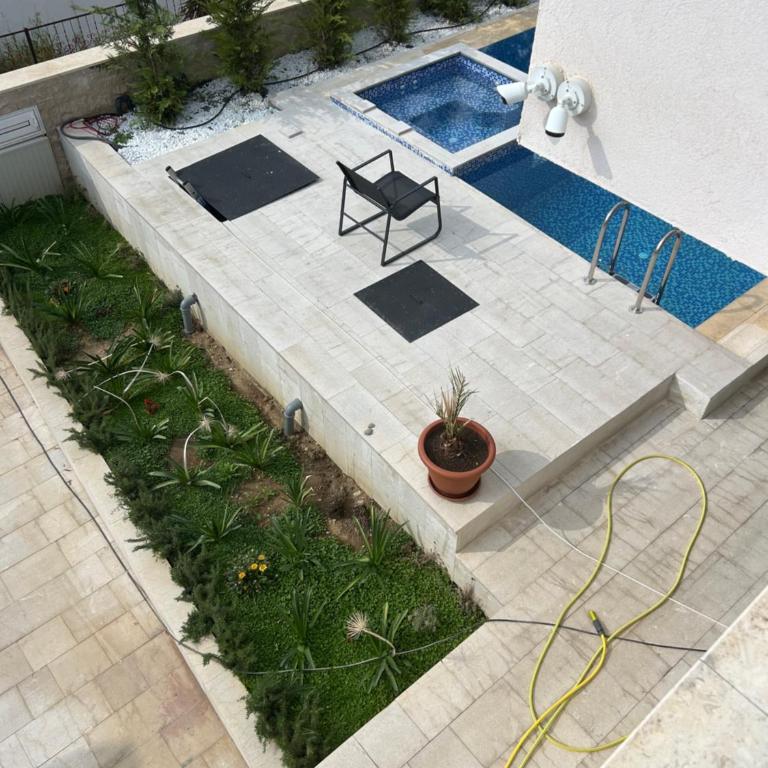 Villa Richard - Apartman sa 2 Spavaće Sobe - 23