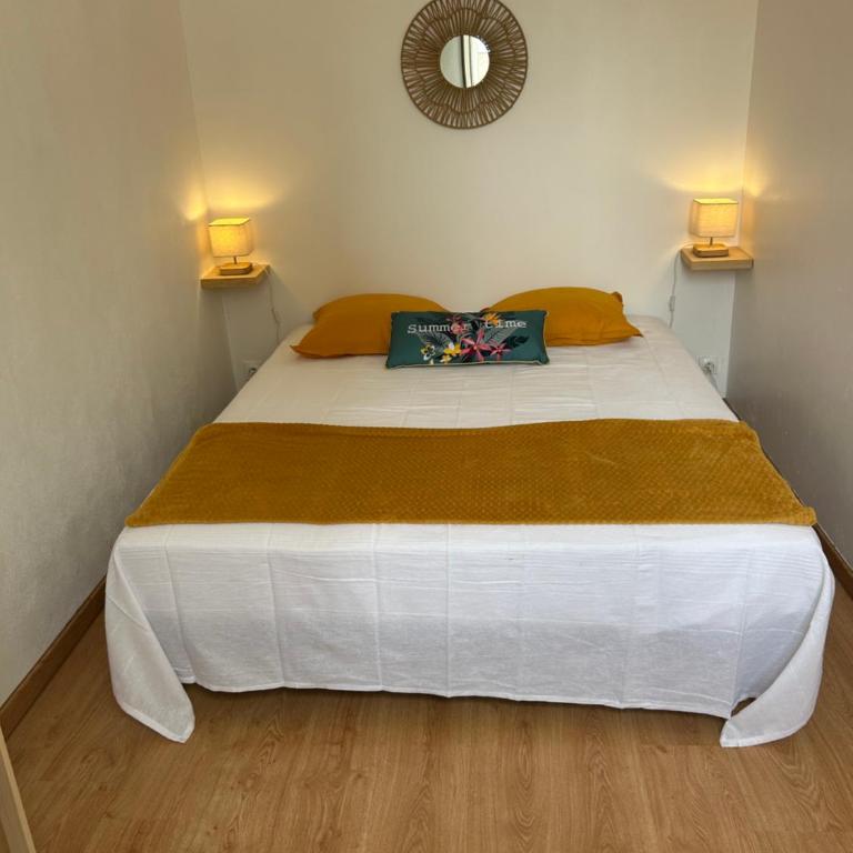 appartement hyper centre - Appartement 1 Chambre - 2