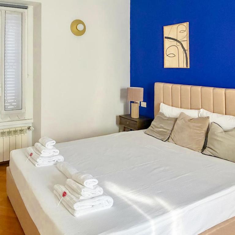 Buenos Aires Suite - 8 mins from Duomo - Appartamento con 2 Camere da Letto - 7