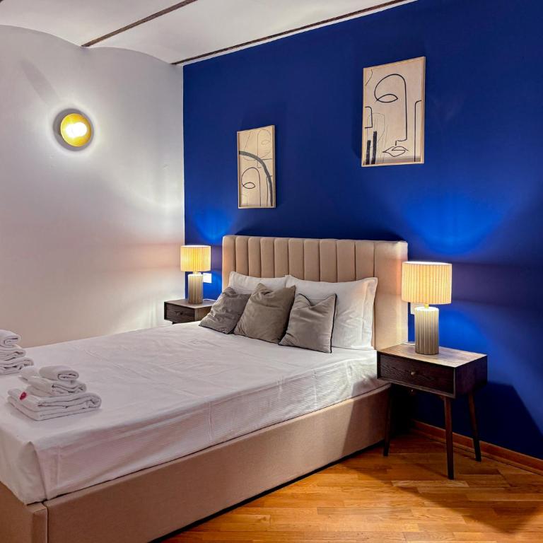 Buenos Aires Suite - 8 mins from Duomo - Appartamento con 2 Camere da Letto - 1