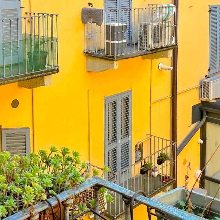 Buenos Aires Suite - 8 mins from Duomo - Appartamento con 2 Camere da Letto - 6