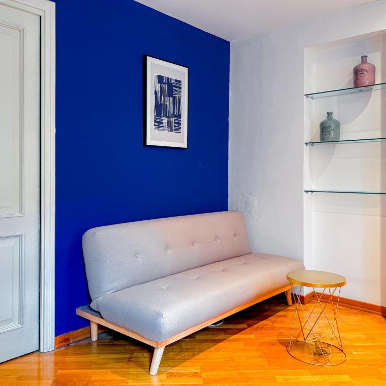 Buenos Aires Suite - 8 mins from Duomo - Appartamento con 2 Camere da Letto - 4