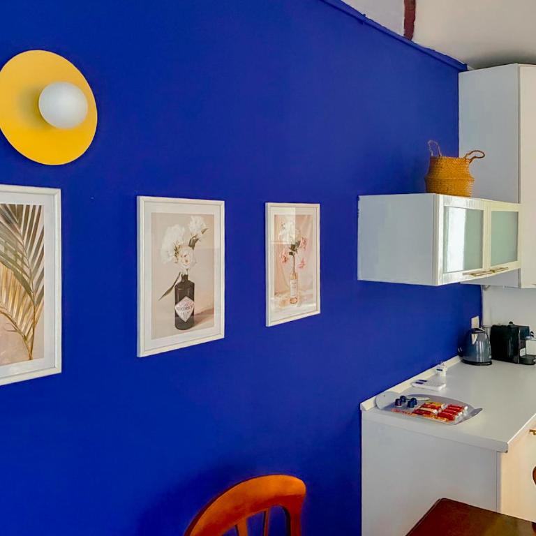 Buenos Aires Suite - 8 mins from Duomo - Appartamento con 2 Camere da Letto - 19