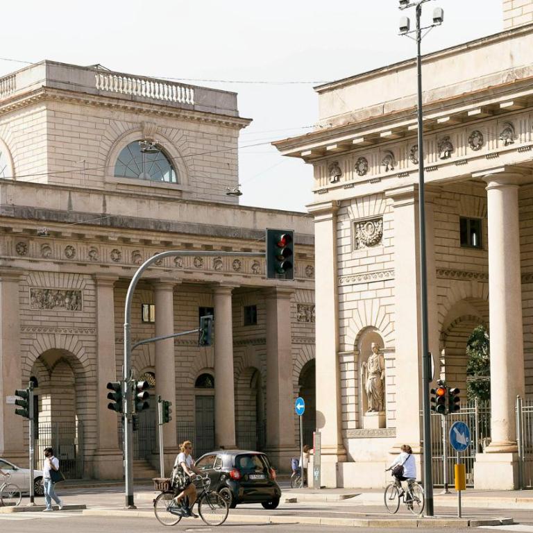 Buenos Aires Suite - 8 mins from Duomo - Appartamento con 2 Camere da Letto - 20