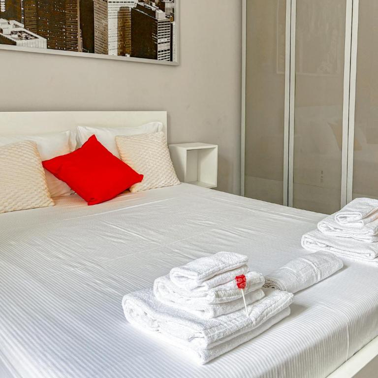 CF7 Duomo Suite - 3 mins walk from Duomo - Appartamento con 1 Camera da Letto - 3