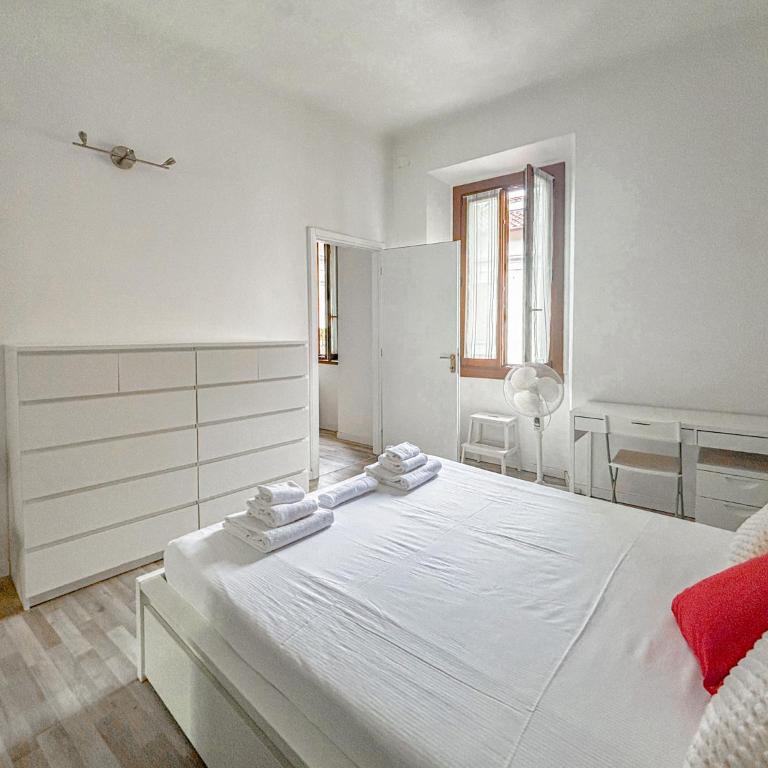 CF7 Duomo Suite - 3 mins walk from Duomo - Appartamento con 1 Camera da Letto - 11