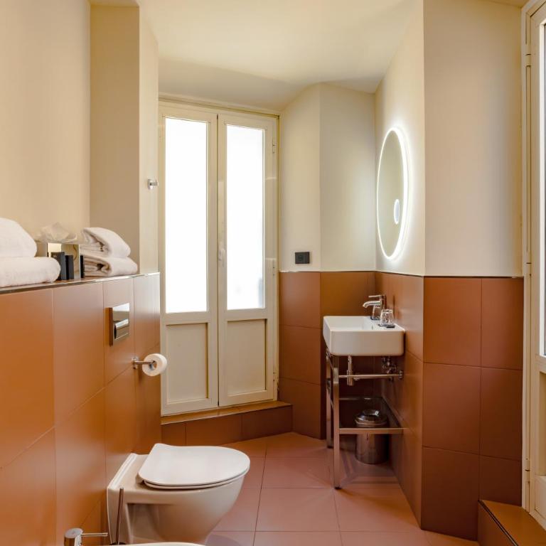 9Hotel Cesari - Family Room (3 Adults) - 5