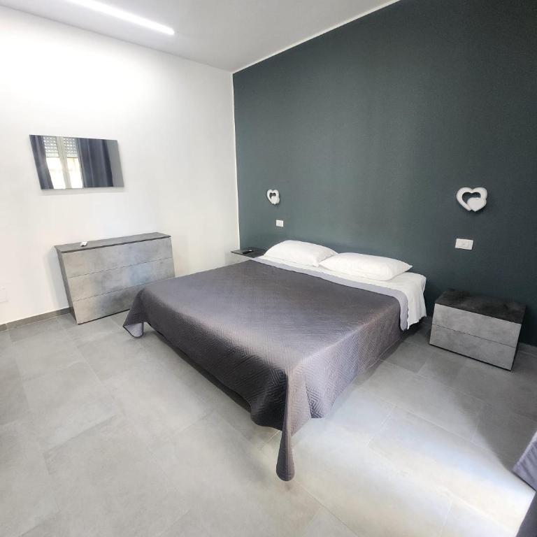 Soggiorno di Charme con 6 posti letto e parcheggio privato - Casa Vacanze - 23