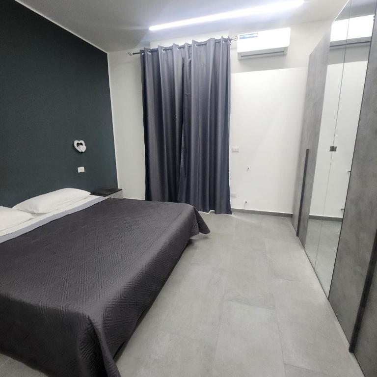 Soggiorno di Charme con 6 posti letto e parcheggio privato - Casa Vacanze - 20
