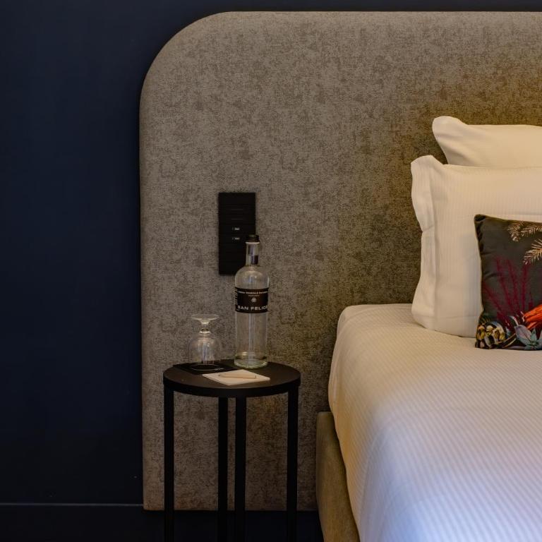9Hotel Cesari - Family Room (3 Adults) - 7