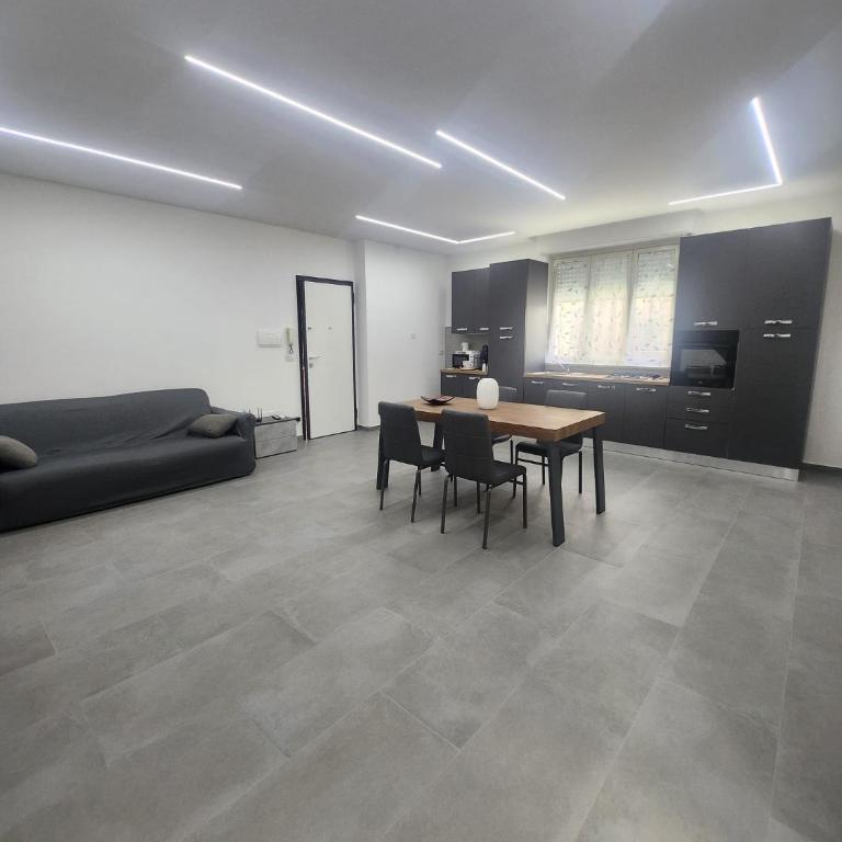Soggiorno di Charme con 6 posti letto e parcheggio privato - Casa Vacanze - 4