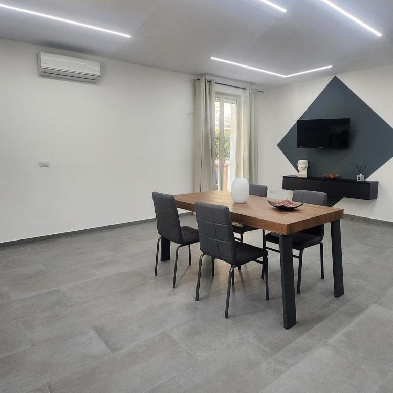 Soggiorno di Charme con 6 posti letto e parcheggio privato - Casa Vacanze - 10