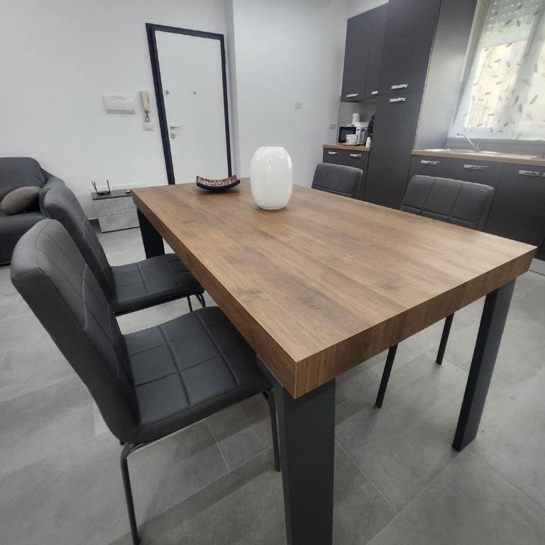 Soggiorno di Charme con 6 posti letto e parcheggio privato - Casa Vacanze - 12