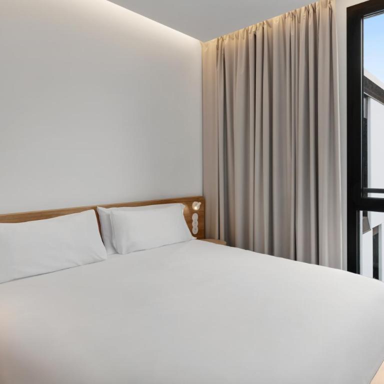 B&B HOTEL Alicante Aeropuerto - Double Room - 3
