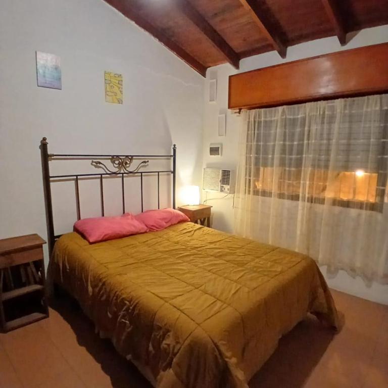 Familia y parrilla en Sanfer - Apartamento de 1 dormitorio - 3
