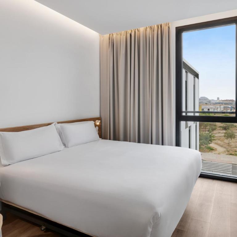 B&B HOTEL Alicante Aeropuerto - Double Room - 2