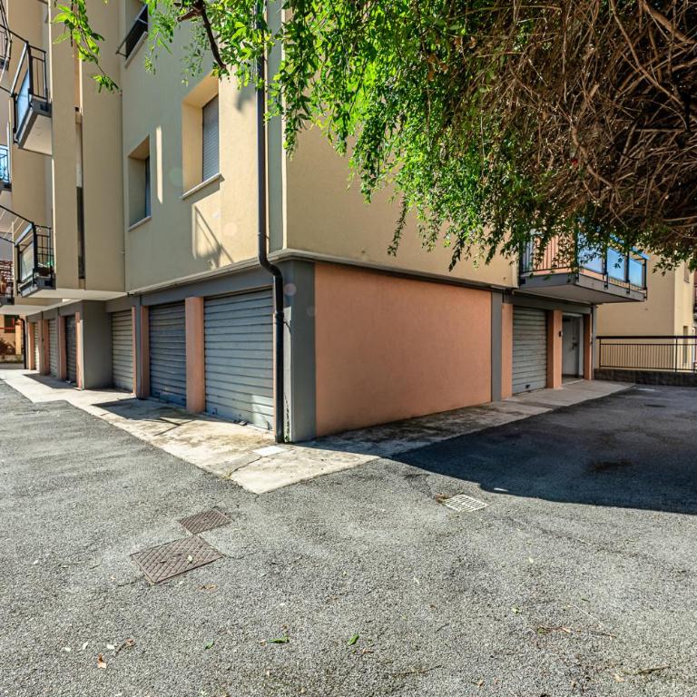 Dual Suite - Spiagge 600m - Terminal Crociere 3 Kilometri - Appartamento con 2 Camere da Letto - 25