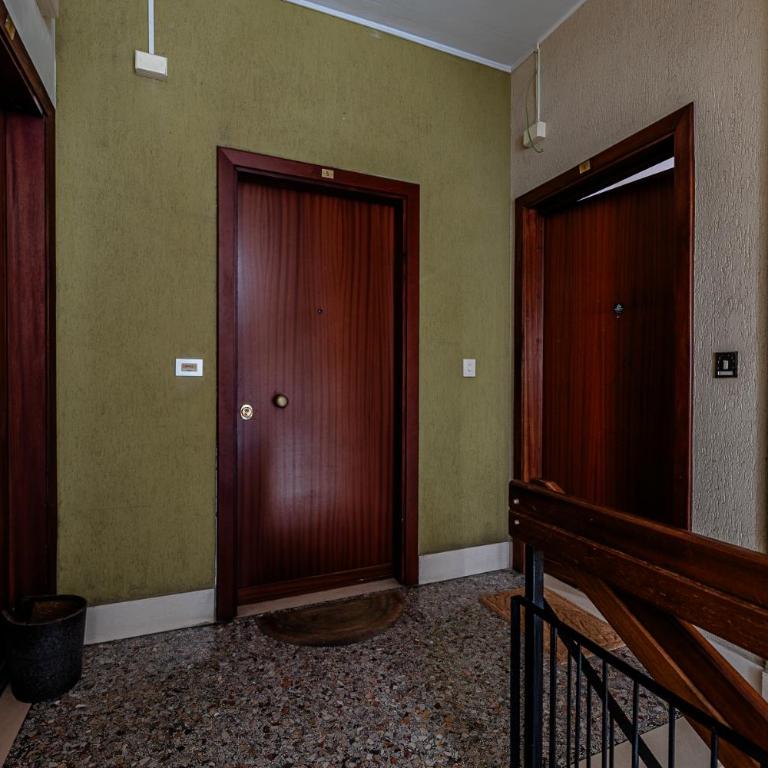 Dual Suite - Spiagge 600m - Terminal Crociere 3 Kilometri - Appartamento con 2 Camere da Letto - 20
