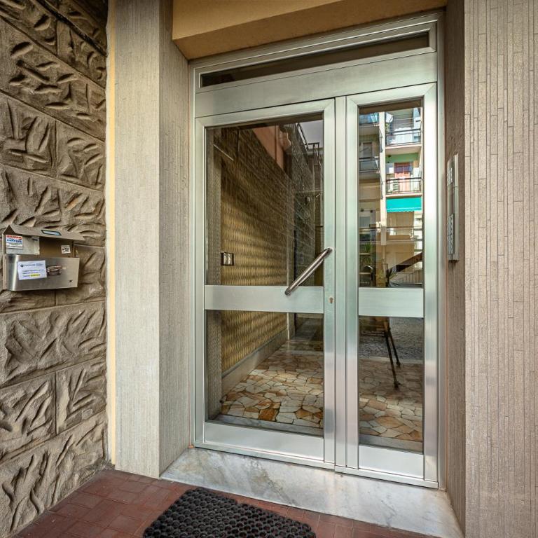 Dual Suite - Spiagge 600m - Terminal Crociere 3 Kilometri - Appartamento con 2 Camere da Letto - 21