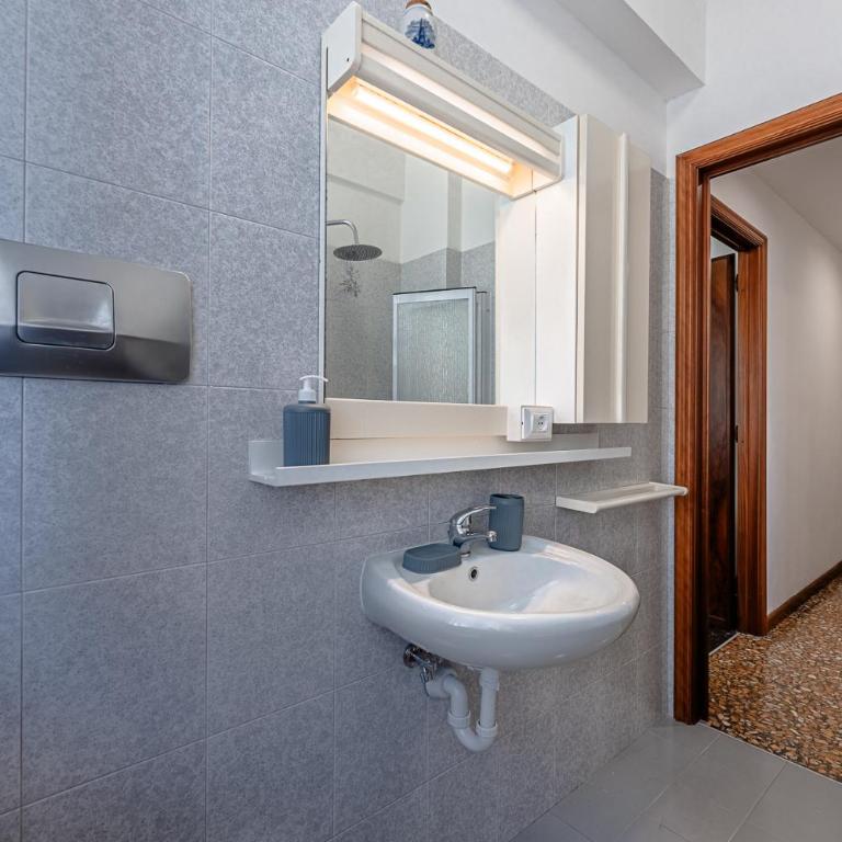 Dual Suite - Spiagge 600m - Terminal Crociere 3 Kilometri - Appartamento con 2 Camere da Letto - 14