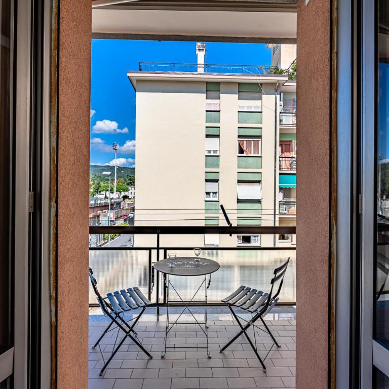 Dual Suite - Spiagge 600m - Terminal Crociere 3 Kilometri - Appartamento con 2 Camere da Letto - 15