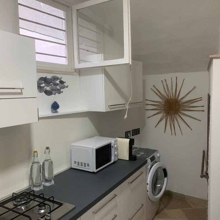 Maison Palmieri - Suite King Deluxe - 23