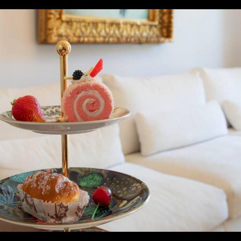Le Grand Bourgeois à Nice - Appartement 1 Chambre - 2