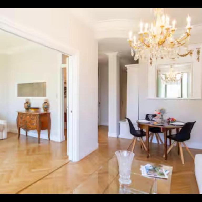 Le Grand Bourgeois à Nice - Appartement 1 Chambre - 4