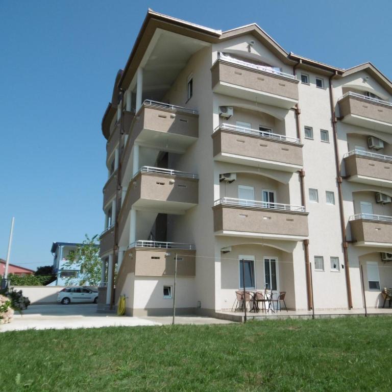 Apartments Dukat - Studio - 1