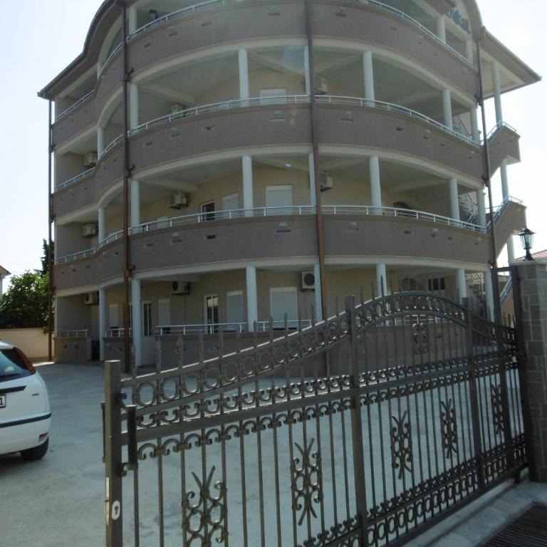 Apartments Dukat - Studio - 8