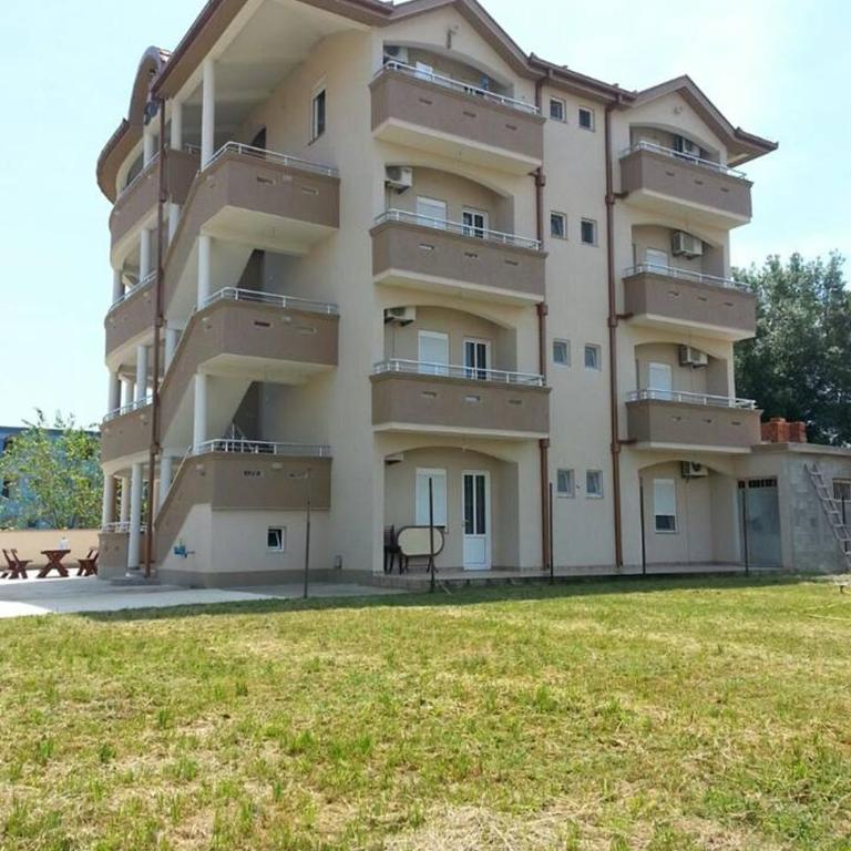 Apartments Dukat - Studio - 9