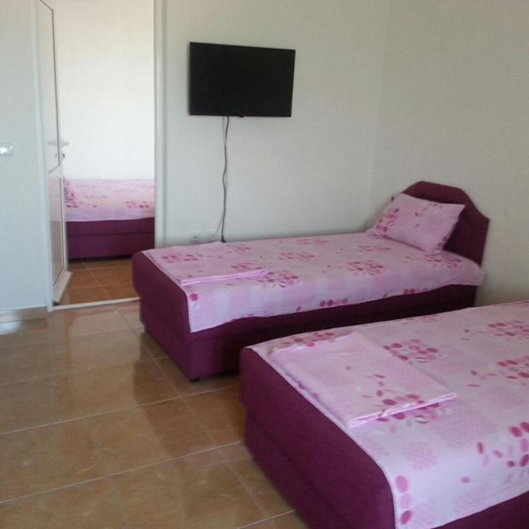Apartments Dukat - Apartman sa 2 Spavaće Sobe i Balkonom - 3