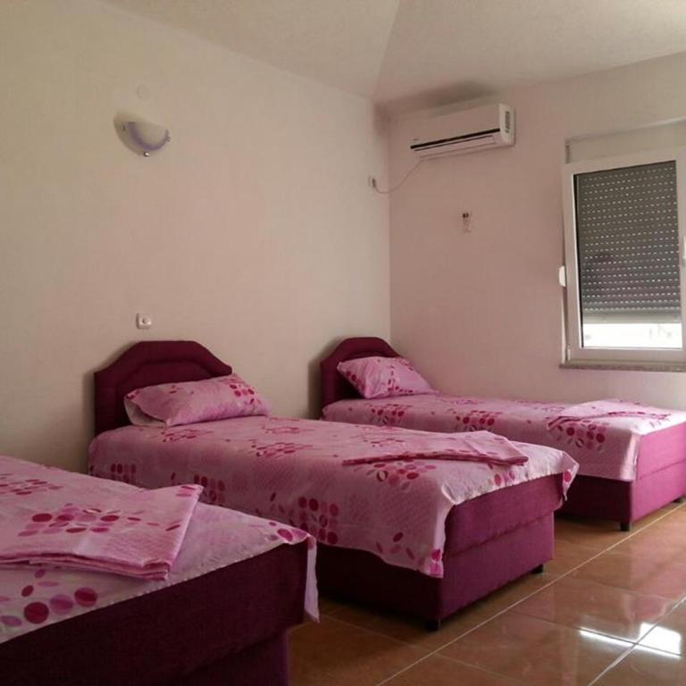 Apartments Dukat - Studio - 27