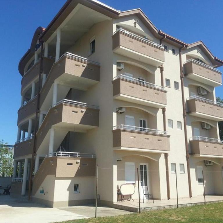 Apartments Dukat - Studio - 17