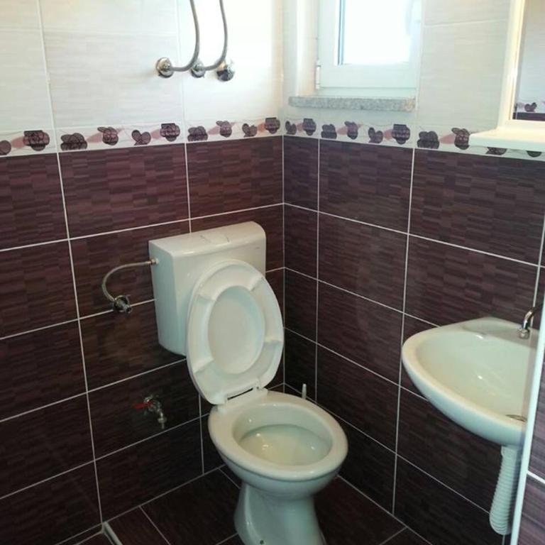 Apartments Dukat - Studio - 21