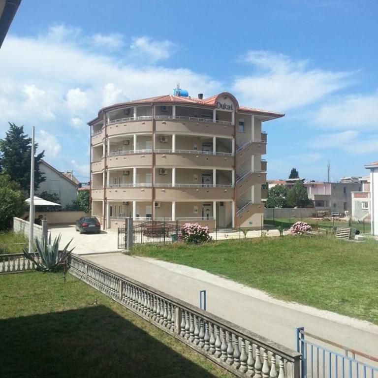 Apartments Dukat - Studio - 22