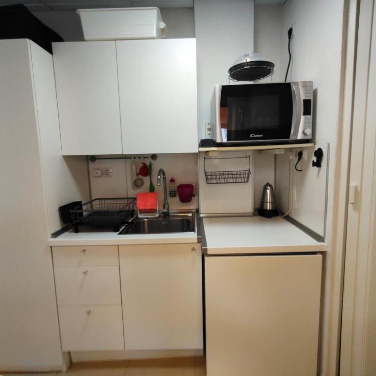 Urban Nest - Apartamento de 1 dormitorio - 8