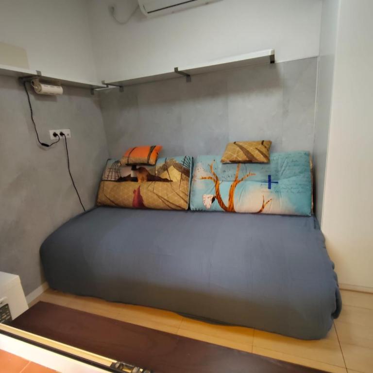 Urban Nest - Apartamento de 1 dormitorio - 17