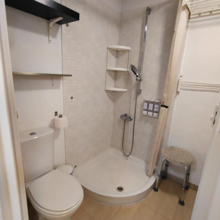 Urban Nest - Apartamento de 1 dormitorio - 14
