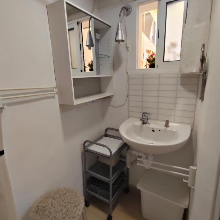 Urban Nest - Apartamento de 1 dormitorio - 13