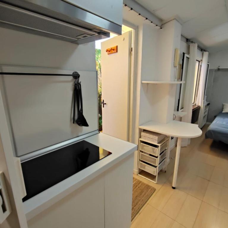 Urban Nest - Apartamento de 1 dormitorio - 10